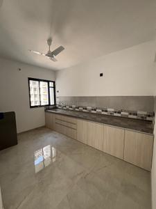 Kitchen Image of 1400 Sq.ft 2 BHK Apartment / Flat for sale in Unique Youtopia, Kharadi Pune for Rs. 16000000