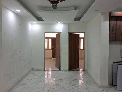 Living Room Image of 890 Sq.ft 2 BHK Apartment / Flat for sale in Sector 49 Noida for Rs. 4000000