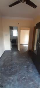 1 BHK Semi Furnished Flat