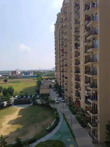 Building Image of 650 Sq.ft 2 BHK Apartment / Flat for sale in Signature Global The Millennia 2, Sector 37C Gurgaon for Rs. 6900000