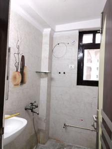 Common Bathroom Two Image of 2400 Sq.ft 4 BHK Apartment / Flat for sale in Sector 18 Dwarka New Delhi for Rs. 39000000