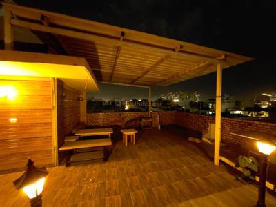 Image of 1467 Sq.ft 4 BHK Builder Floor for rent in Ansal Esencia Sector 67, Sector 67, Gurgaon for Rs. 60000