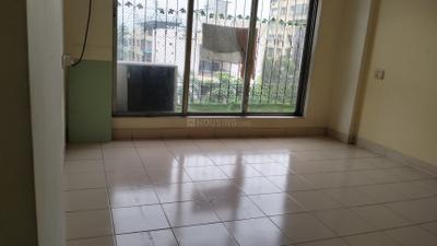Bedroom Image of 950 Sq.ft 2 BHK Apartment / Flat for sale in Nerul Navi Mumbai for Rs. 19000000