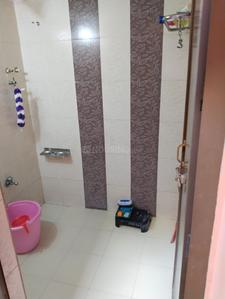 Bathroom Image of Shah PG service  in Karelibagh, Vadodara