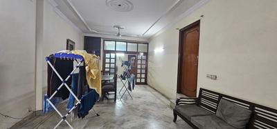 Hall Image of Nestaway  boys pg  in Kalkaji Extension, New Delhi