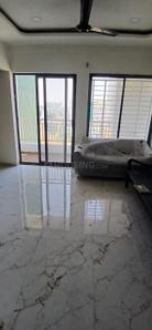 Hall Image of 1085 Sq.ft 2 BHK Apartment / Flat for rent in Manish Nagar Nagpur for Rs. 16000