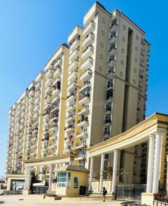 Image of 852 Sq.ft 2 BHK Apartment / Flat for sale in Raj Nagar Extension, Ghaziabad for Rs. 5800000