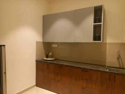 Kitchen Image of 1375 Sq.ft 2 BHK Apartment / Flat for sale in Adani Atelier Greens, Mundhwa Pune for Rs. 20700000