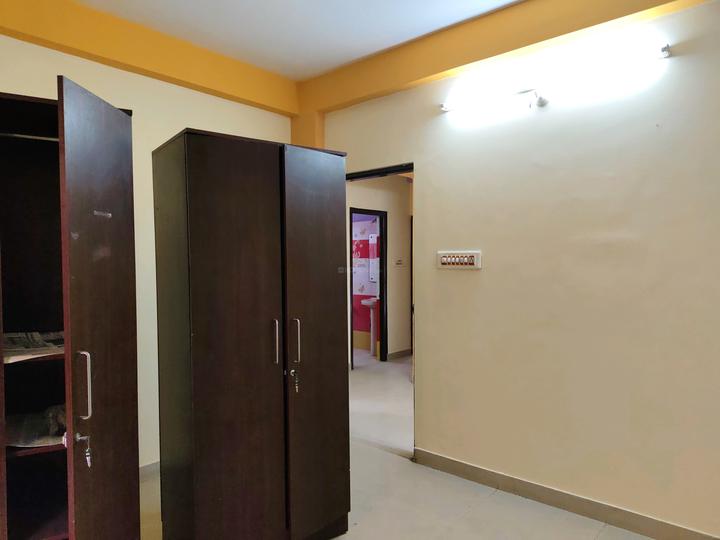 Paschim Pride Bedroom One 1