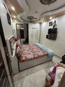 Bedroom Image of 1203 Sq.ft 2 BHK Apartment / Flat for sale in Daryaganj New Delhi for Rs. 12500000