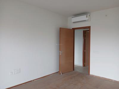 Bedroom Image of 2519 Sq.ft 3 BHK Apartment / Flat for sale in Tata Gurgaon Gateway, Sector 112 Gurgaon for Rs. 31500000
