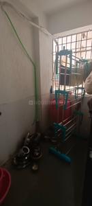 Kitchen Image of 1654 Sq.ft 3 BHK Apartment / Flat for sale in Shubham Park, Adajan Surat for Rs. 9500000