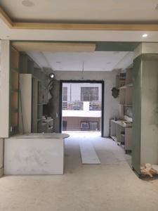 Kitchen Image of 3150 Sq.ft 4 BHK Builder Floor for sale in Green Field Colony Faridabad for Rs. 33000000