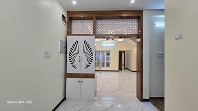 Bedroom Image of 2100 Sq.ft 3 BHK Independent House for sale in Koundampalayam Coimbatore for Rs. 12500000