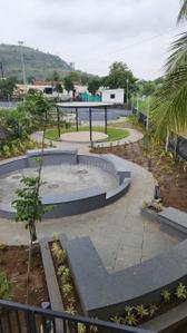 Image of 1800 Sq.ft Residential Plot / Land for sale in Pristine City, Bakori, Pune for Rs. 6120000