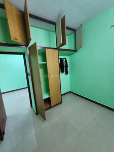 1 BHK Independent Builder Floor