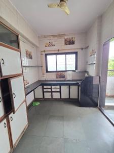 Kitchen Image of 1080 Sq.ft 2 BHK Apartment / Flat for sale in Vasna Ahmedabad for Rs. 6800000