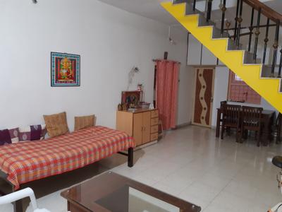 Hall Image of 1200 Sq.ft 2 BHK Independent House for sale in Gotri Vadodara for Rs. 7000000