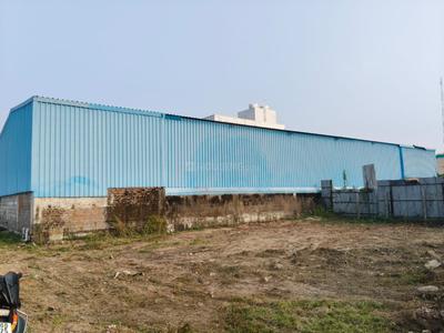 Image of 2400 Sq.ft Residential Plot / Land for sale in Thiruvallur, Chennai for Rs. 9468000