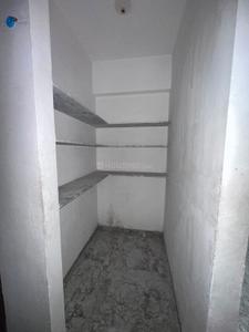 Bathroom Image of 2100 Sq.ft 3 BHK Apartment / Flat for rent in Pramukh Trinity, Sargasan Gandhinagar for Rs. 23500