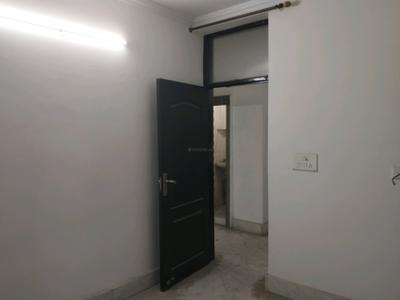 Bedroom Image of 2200 Sq.ft 6 BHK Apartment / Flat for sale in Vikaspuri Luxury Homes, KG-III New Delhi for Rs. 20000000