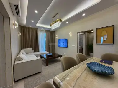 3 BHK Flat