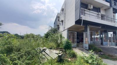 Image of 3600 Sq.ft Residential Plot / Land for sale in Royappa Nagar, Chennai for Rs. 14500000