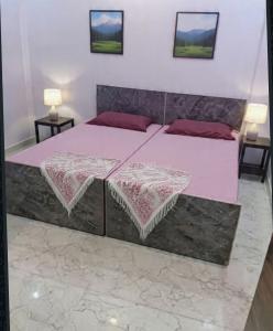 Bedroom Image of Garg Stay in Sector 27, Noida
