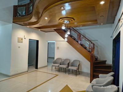 Hall Image of Bella Vista Empress Wakad in Wakad, Pune