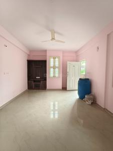 Hall Image of 950 Sq.ft 2 BHK Builder Floor for rent in Doddanekundi Bengaluru for Rs. 27000