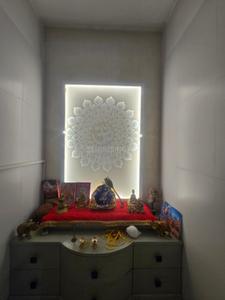 Hall Image of 1359 Sq.ft 3 BHK Duplex for sale in GIDC Naroda Ahmedabad for Rs. 20500000