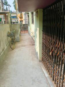 Image of 400 Sq.ft 1 BHK Apartment / Flat for sale in Paschim Putiary, Kolkata for Rs. 1400000