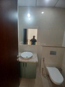 Bathroom Image of 3485 Sq.ft 3 BHK Apartment / Flat for rent in Century Ethos, Byatarayanapura Bengaluru for Rs. 190000