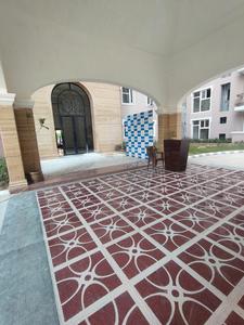Image of 1200 Sq.ft 2 BHK Apartment / Flat for sale in Omaxe Hazratganj Residency, Arjunganj, Lucknow for Rs. 7700000