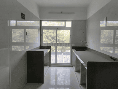 Image of 1920 Sq.ft 3 BHK Apartment / Flat for sale in Bhagwati 19 East, Nerul, Navi Mumbai for Rs. 25500000