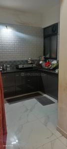 Kitchen Image of 930 Sq.ft 2 BHK Apartment / Flat for sale in Chinchwad Pune for Rs. 6500000