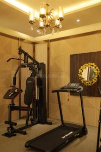 Hall Image of 6300 Sq.ft 4 BHK Independent House for sale in Shyam Nagar Jaipur for Rs. 67500000