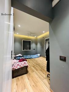 Bedroom Image of 2000 Sq.ft 4 BHK Independent House for sale in Nalasopara West Nala Sopara for Rs. 23500000