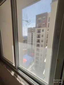 Balcony Image of 800 Sq.ft 3 BHK Apartment / Flat for sale in Provident Capella 2, Thirumalashettyhally Bengaluru for Rs. 11500000