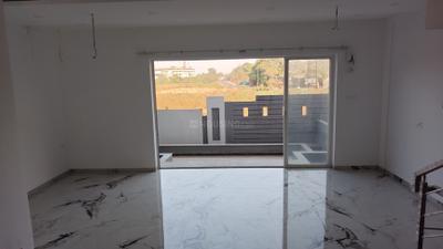 Living Room Image of 3225 Sq.ft 4 BHK Villa for sale in Puraniks Sayama, Bhangarwadi Lonavala for Rs. 22500000