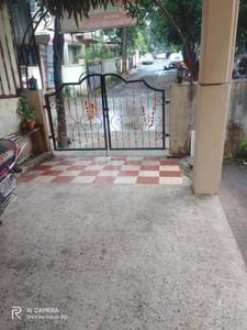 Image of 1500 Sq.ft 2.5 BHK Duplex for rent in Narayan Bapu Nager, Nashik for Rs. 10000