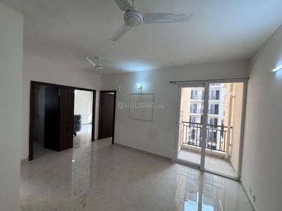 Hall Image of 749 Sq.ft 2 BHK Apartment / Flat for sale in Signature Global The Millennia 3, Sector 37D Gurgaon for Rs. 7300000