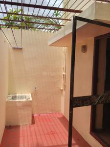 Balcony Image of 1500 Sq.ft 2 BHK Independent House for rent in Kurudampalayam Coimbatore for Rs. 20000