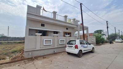 Image of 1000 Sq.ft Residential Plot / Land for sale in Santoshi Nagar, Raipur for Rs. 1999999