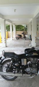 Image of 1000 Sq.ft 2 BHK Apartment / Flat for sale in Ram Nagar South Extension Plots, Madipakkam, Chennai for Rs. 7300000