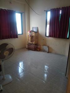 Bedroom Image of 1150 Sq.ft 2 BHK Apartment / Flat for sale in Manjalpur Vadodara for Rs. 2900000
