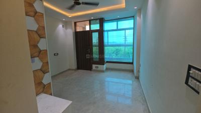 Bedroom Image of 1365 Sq.ft 3 BHK Builder Floor for sale in Vasundhara Ghaziabad for Rs. 8850000