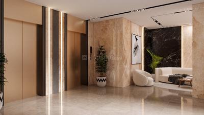 Image of 2430 Sq.ft 3 BHK Apartment / Flat for sale in Mahalakshmi Satvam Skyline, Sargasan, Gandhinagar for Rs. 9990000