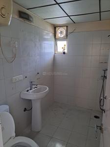 Bathroom Image of 1577 Sq.ft 3.5 BHK Apartment / Flat for sale in Gaursons Grandeur, Sector 119 Noida for Rs. 17600000