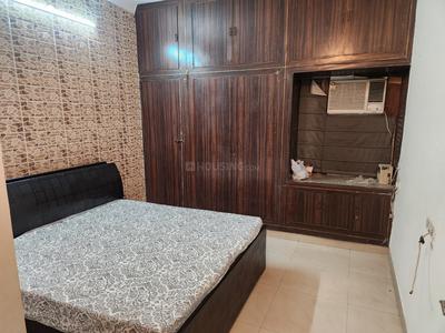 Bedroom Image of 2500 Sq.ft 3 BHK Independent House for rent in Model Town Panipat for Rs. 25000